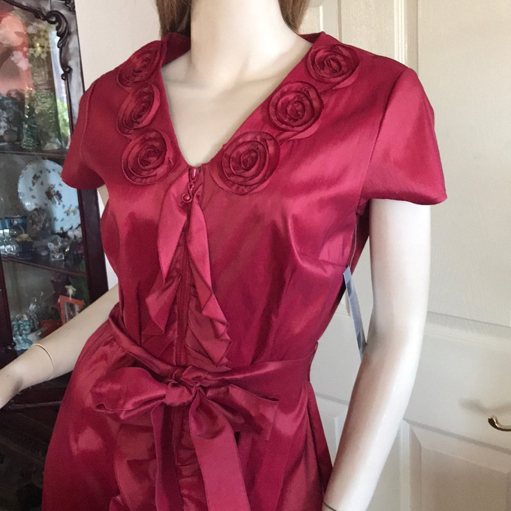 Fun for any occasion dress